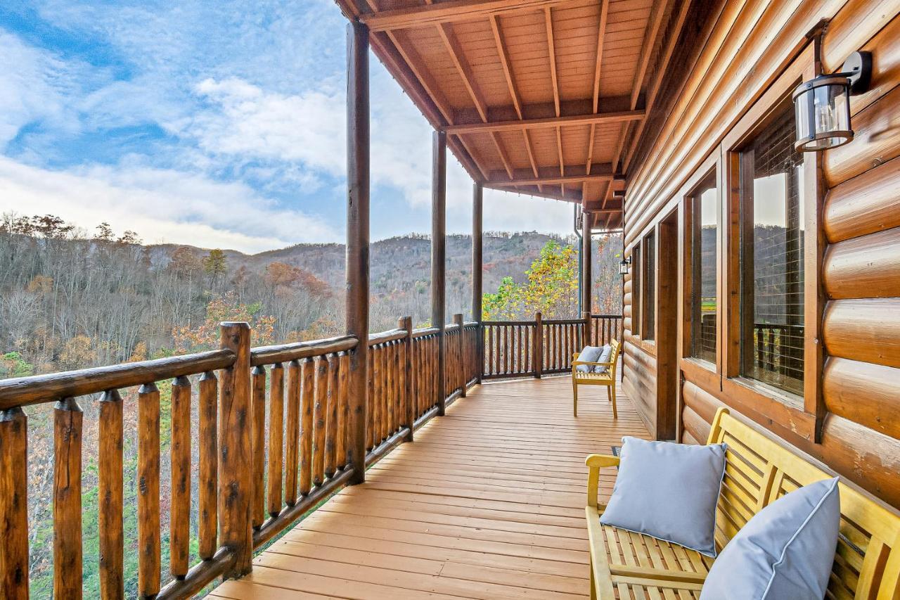 Queen Of Dreams Gatlinburg Zewnętrze zdjęcie