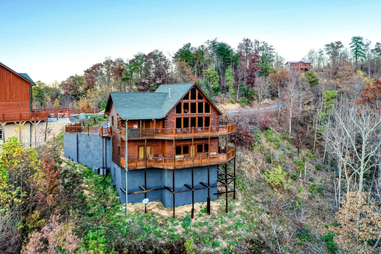 Queen Of Dreams Gatlinburg Zewnętrze zdjęcie