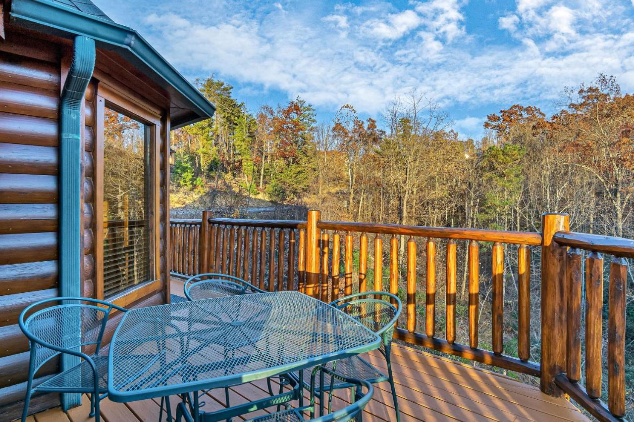 Queen Of Dreams Gatlinburg Zewnętrze zdjęcie