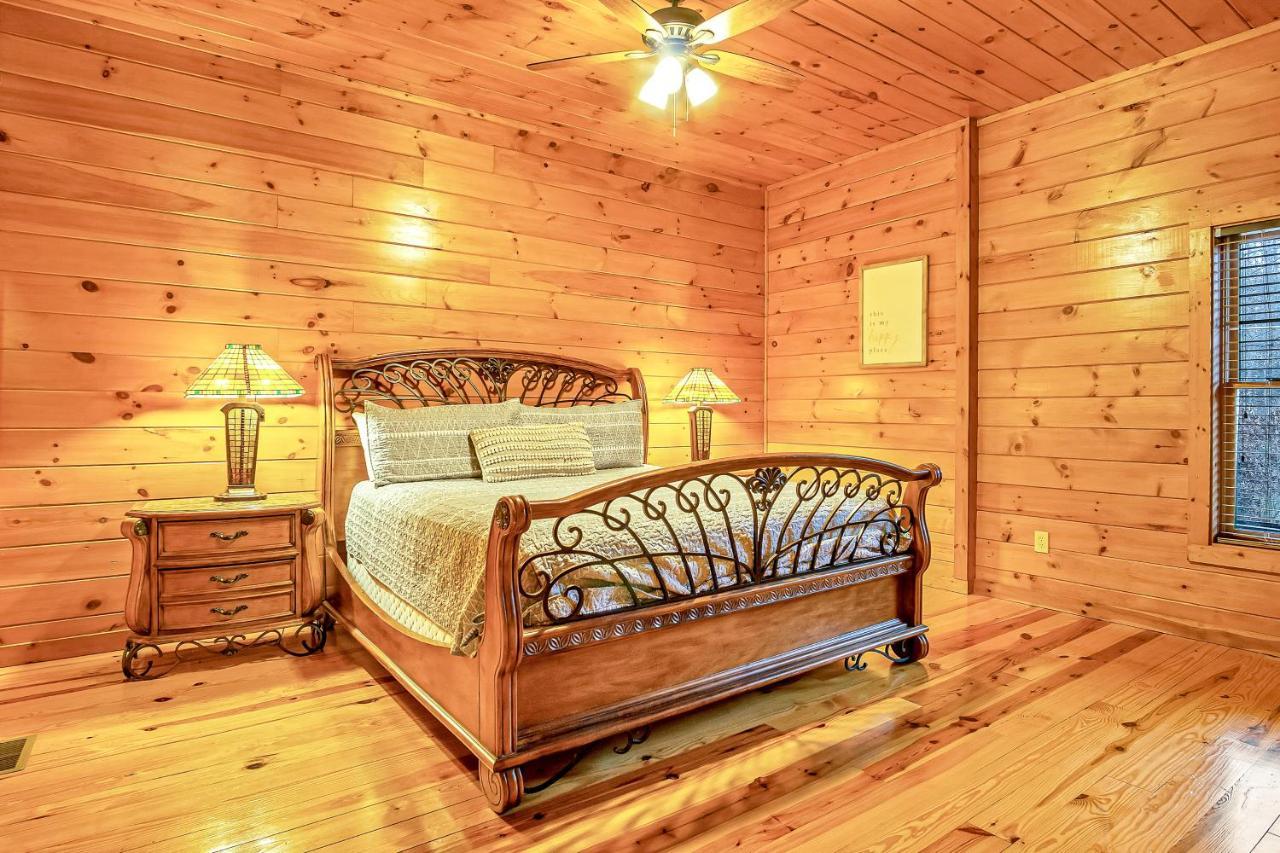 Queen Of Dreams Gatlinburg Zewnętrze zdjęcie